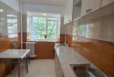 Apartament 2 camere Piata Sudului, Obregia, cf. I, 52 mpu, etaj 3 - 9