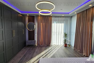 Vanzare VILA PERLA / stil mediteranean - Snagov (zona lac + padure) - 15