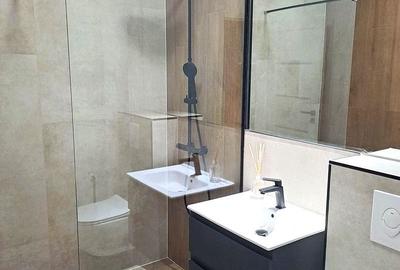 Spatiu birouri 3 camere | 66 mp | Parcare inclusa | Doamna Stanca - 5