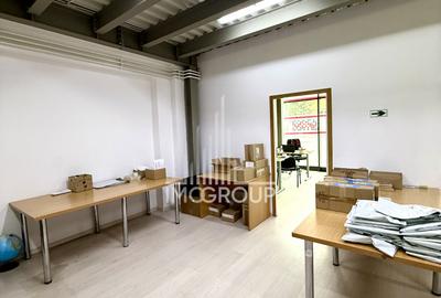 Spatiu comercial |  Str. Decebal | Parcare| Vitrină la strada | Imediat ocupabil - 1