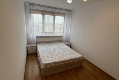 Apartament -4 camere - GIurgiului - 5