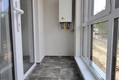 Apartament 2 cam Valea Lupului,Loc de parcare,Incalz pard,0% Comision - 6