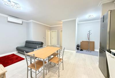 Apartament 3 camere, etaj 2, 62,92 mp utili - Dumbravita - 4