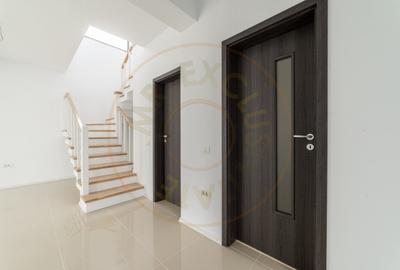 Casă Nouă Tip Duplex – 4 Camere - P+1 - 8