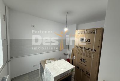 3 Camere I Bloc anvelopat I Complet renovat I Metrou 5 minute - 6