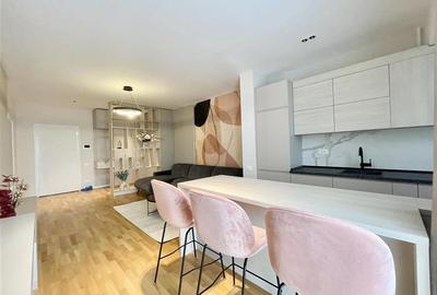 Luxury 2 Rooms   Panoramic View  Underground Parking - 3
