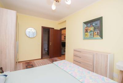 Apartament 3 camere 2 bai garaj cu vedere la munte si apa - 11