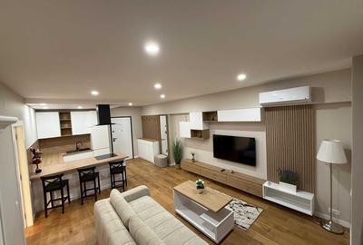 One Cotroceni Park: 2 Camere Premium Prima Închiriere | Metrou la 150m  Parcare - 1