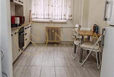 Vanzare apartament cu 2 camere metrou Stefan cel Mare - 7