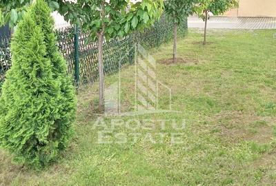 Apartament cu 2 camere complet  mobilat si utilat in Giroc - Braytim. - 14