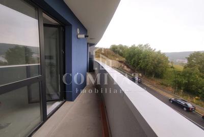 Apartament cu 2 camere semidecomandat în Zorilor