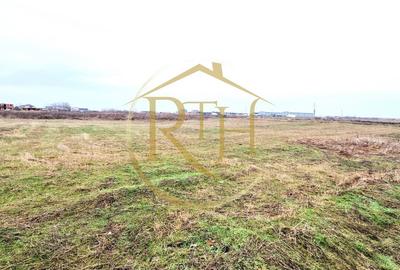 De vanzare parcele teren intravilan in Urseni  pentru constructii rezidentiale. - 6