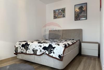 Apartament 2 camere | Brancoveanu | The Park | Prima Inchiriere - 6