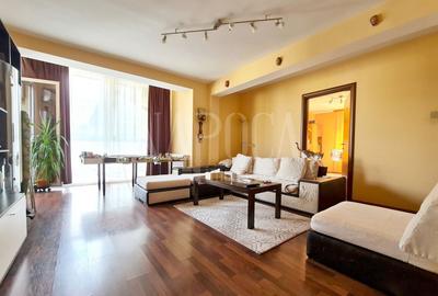 Apartament 3 camere de vanzare in Nufarul Oradea, Oradea - 1