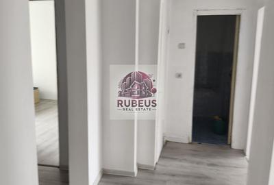 Apartament 4 camere, 77 mp, 2 balcoane, etaj 3 – Topolniței - 29