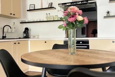 Apartament semidecomandat, 2 camere, Frunzisului - 7
