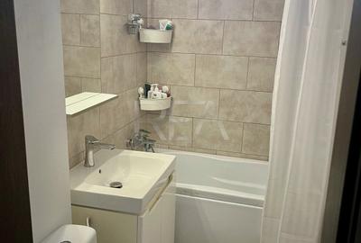 2 camere, 52mp, bloc anvelopat-Drumul Taberei - 9