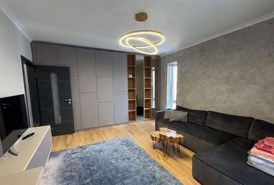Vanzare apartament 2 camere de LUX zona Capat Brancusi Gheorgheni, Cluj-Napoca - 2