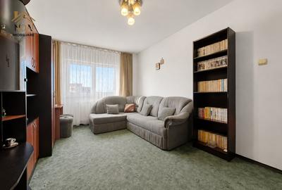 Locatie, confort si spatiu | Apartament 3 camere 2 bai| Loc de parcare - 8