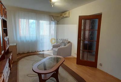 2 Camere - 59MP | Decomandat | 3/8 | Creditabil | 1986 | Crangasi - 1