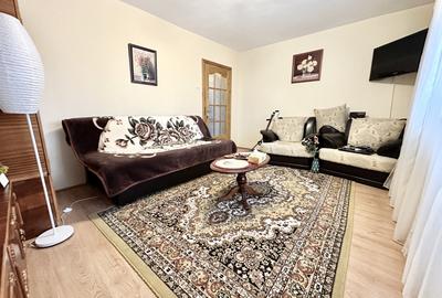 Apartament 1 camera complet mobilat si utilat - Buziasului - 1