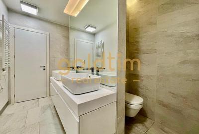 FLOREASCA/ PARCARE SUBTERANA /SUPERB - 26