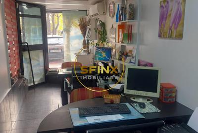 Spatiu comercial | Centru Vechi | 20mp - 1