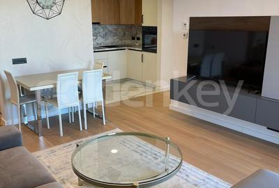One Herastrau Towers | Apartament nou cu 2 camere - 3