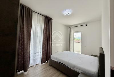 APARTAMENT NOU DE INCHIRIAT | 2 DORMITOARE | FLORESTI-BLOCUL VAPOR - 4