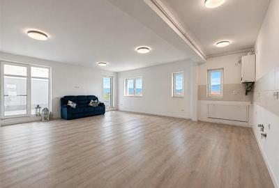 Penthouse NOU 114 mp 4 camere 2 terase de 80 mp Selimbar- Zona Lidl - 6