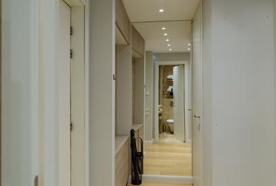 Apartament 2 camere | imobilul cu arhitectura in stil venetian | parc Cismigiu - 9