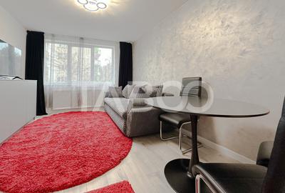 De vanzare apartament 2 camere decomandate Plopilor Sala Sporturilor - 1