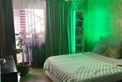 Casa Individuala Chiajna-Teren liber 145mp - 2