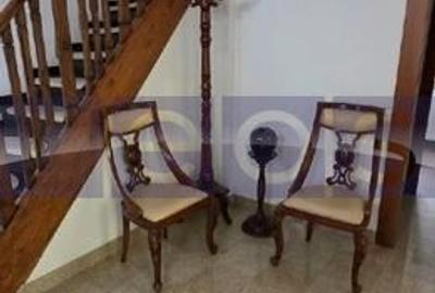 INCHIRIERE VILA S+P+1+M | ZONA DECEBAL - 11