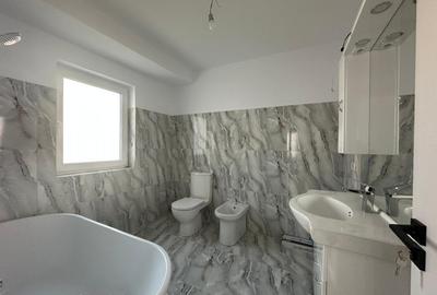 Casă cu dormitor/ birou la parter, 5 camere. Popas Pacurari - 7