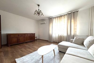 Apartament de 3 camere, decomandat, loc de parcare inclus, Nerva Traian - 1