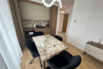 Apartament 3 camere de inchiriat - 5