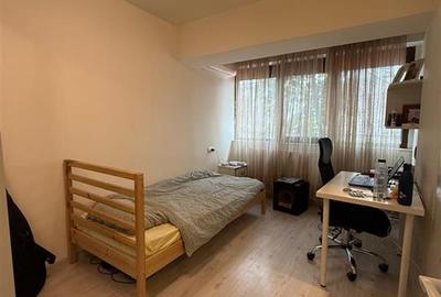 Apartament 3 camere Copou-Casa Armatei. Etaj 2 - 9