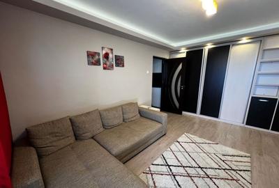 Garsoniera decomandata Gorjului - Bld. Iuliu Maniu - 1