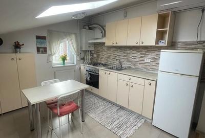 Apartament - Rahova - Carol ( Liberty Mall )-  2km de Unirii - 14