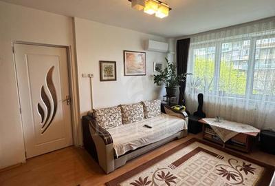 Apartament 2 camere în zona INTERSERVISAN - 1