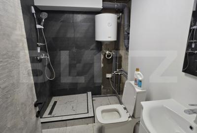 Investitie - Spatiu 83mp, impartit in 2 apartamente - 6