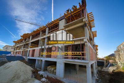 Empire Residence Tornadei 2 – Comision 0% – 2 camere spațioase, imobil premium - 47