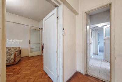 Dorobanți – Capitale | Strada Brazilia | Potențial Excepțional - 8