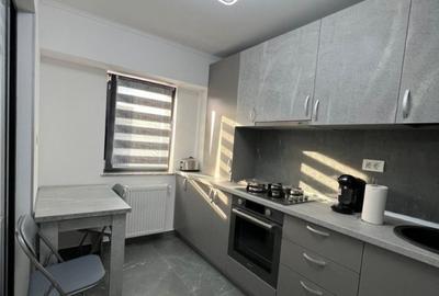 APARTAMENT 2 CAMERE | ZONA TROCADERO | TERMEN LUNG - 4