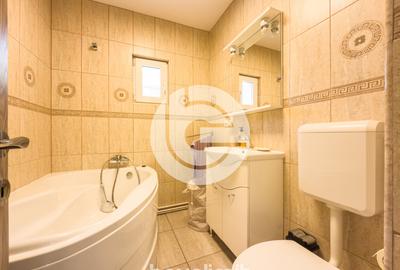 Apartament 4 camere | 70 mp  decomandat | Vasile Aron - 16