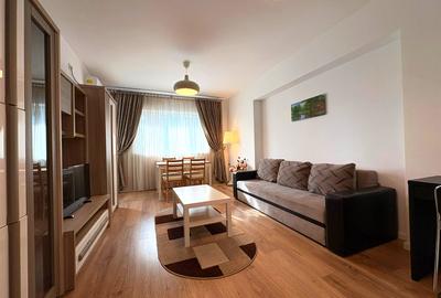 Apartament 2 camere bloc nou Granvia Park Lujerului centrala Plaza - 1