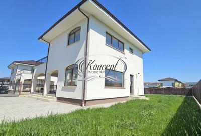 Casa individuala cu CF, constructie premium - 3