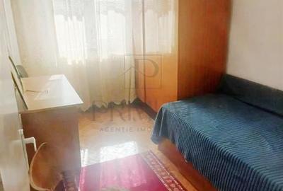 SAGULUI - 3 CAM - 2 BALCOANE - APARAT DE AER CONDITIONAT - PRET EXCELENT - 5
