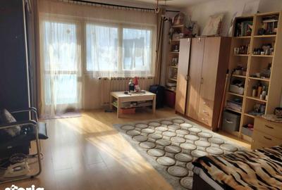 Vânzare Garsonieră Adiacent Alba Iulia – Decebal, Etaj 1, Bloc 1990 Reabilitat - 1